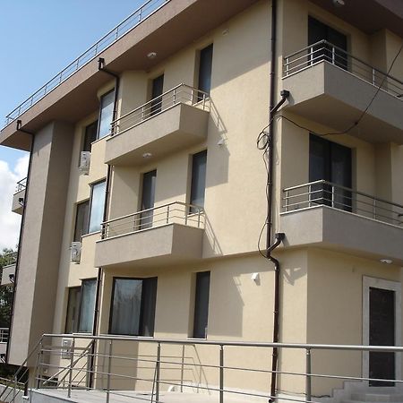 Studios In Ravadinovo Kültér fotó
