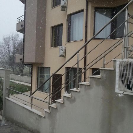 Studios In Ravadinovo Kültér fotó