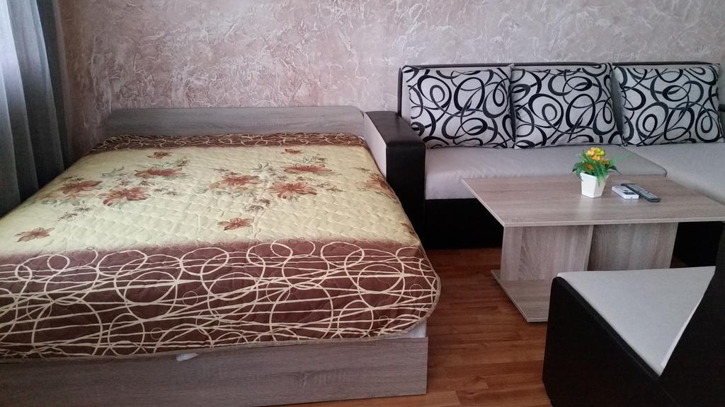 Studios In Ravadinovo Kültér fotó