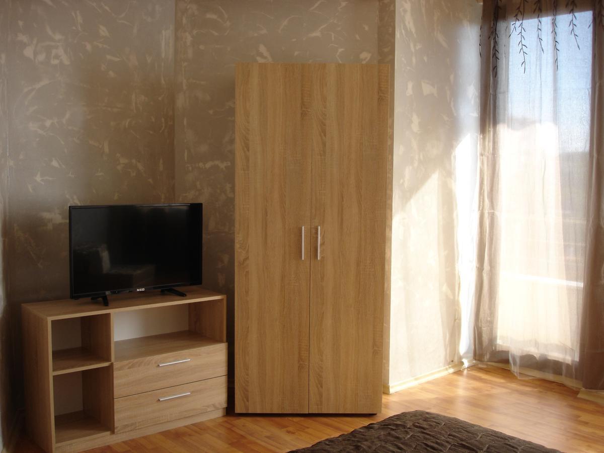 Studios In Ravadinovo Kültér fotó
